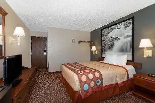 Super 8 By Wyndham Hotel Gillette