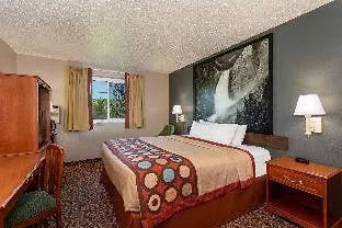 Hotel Super 8 By Wyndham Gillette