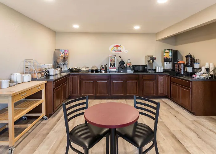 Super 8 By Wyndham