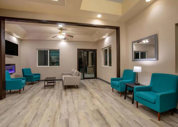 Hotel Super 8 By Wyndham