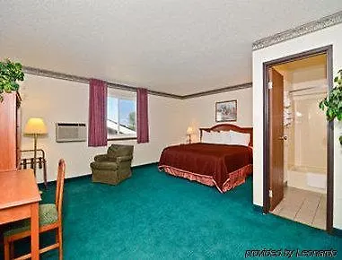 Hotel Super 8 By Wyndham