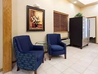 Super 8 By Wyndham Hotel