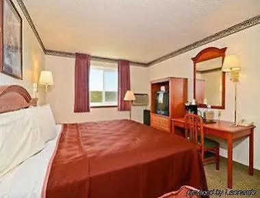 Super 8 By Wyndham 3*