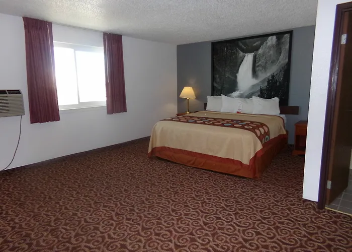 Super 8 By Wyndham