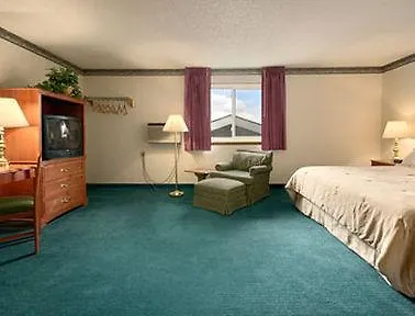 Super 8 By Wyndham