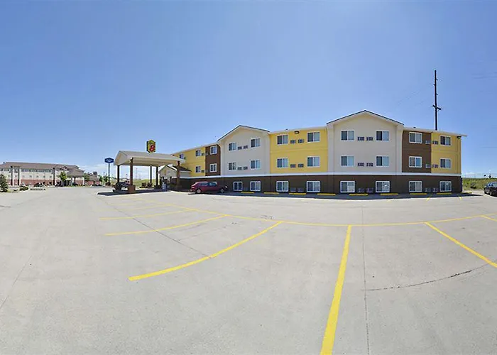 Super 8 By Wyndham